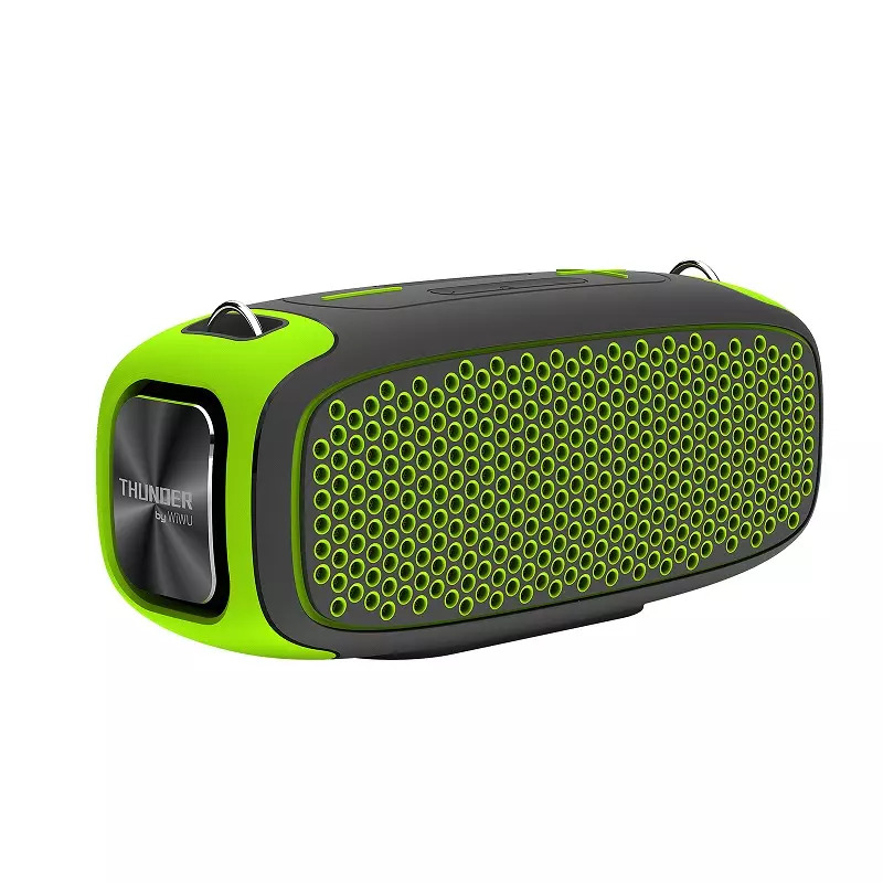 Loa bluetooth WIWU P16 MAX - Hàng chính hãng