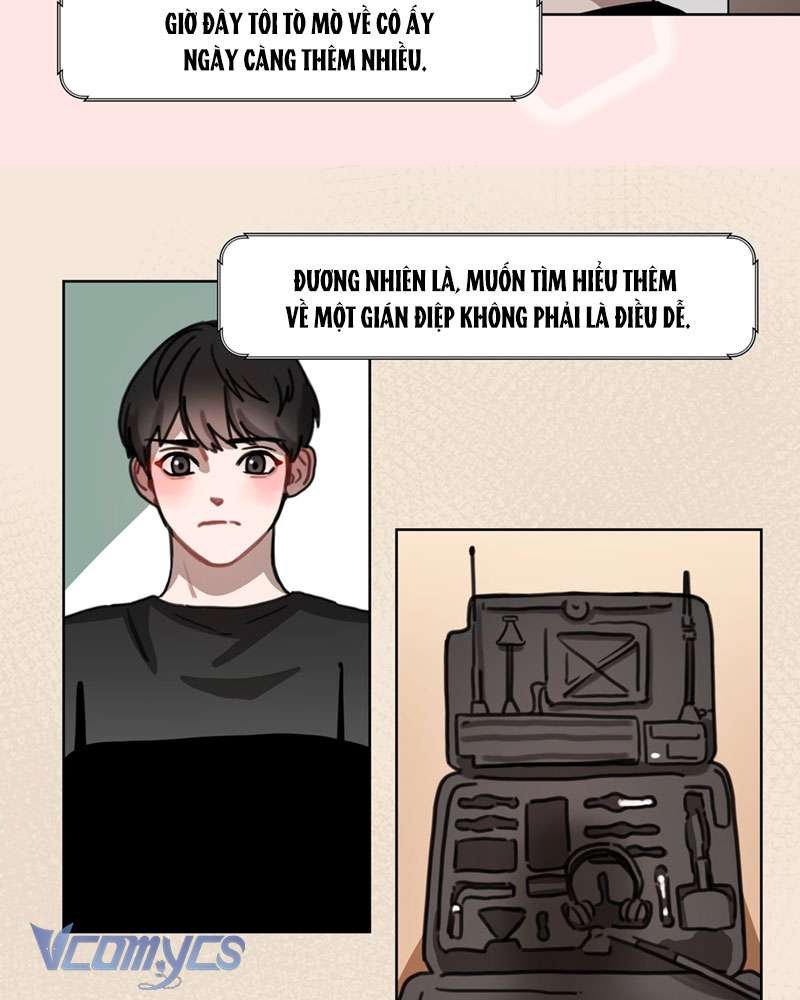 sát nhân nhà bên chapter 9 18