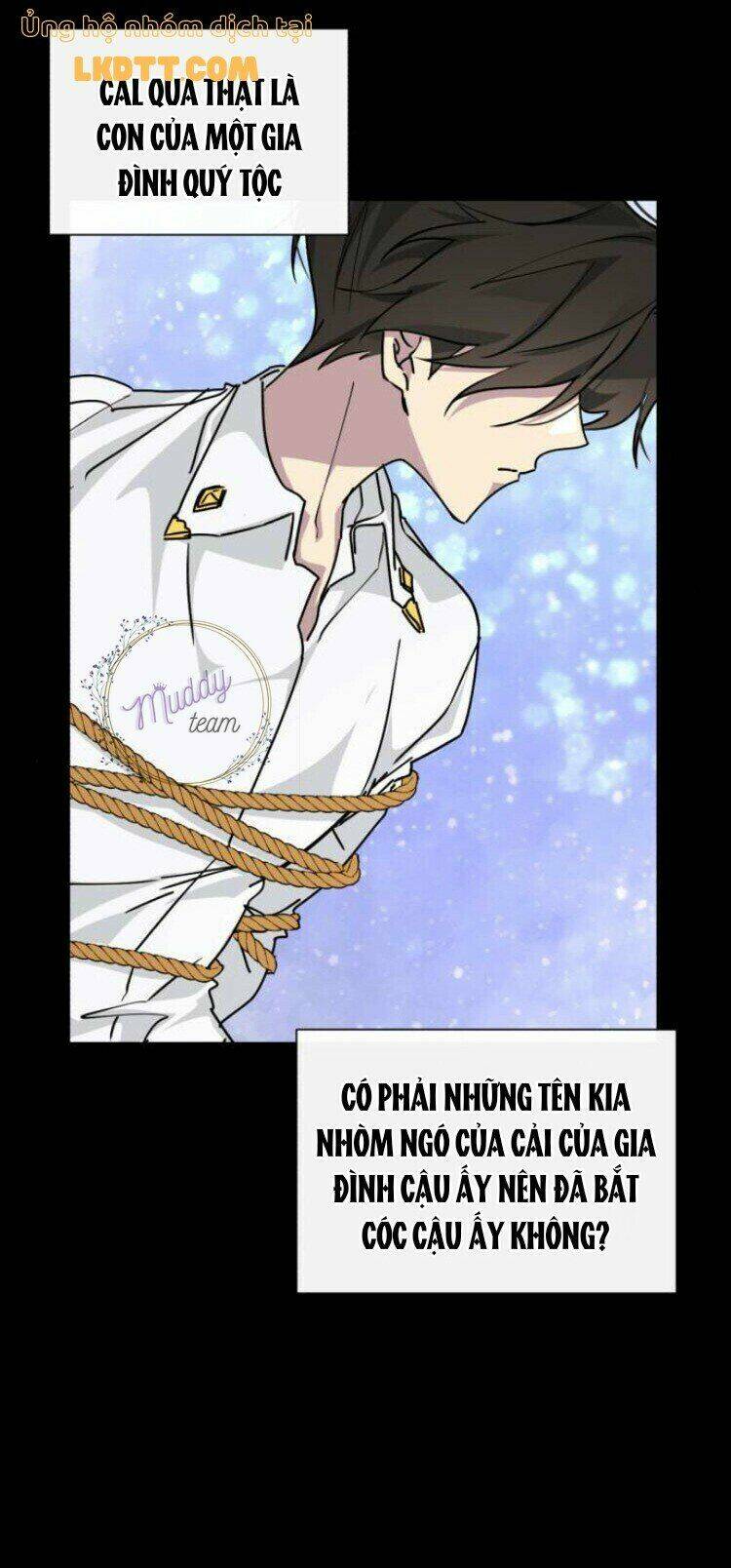 ta đã từng mong nàng biến mất chapter 16 4