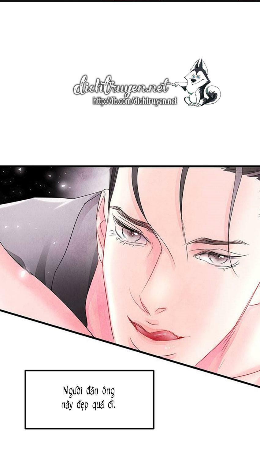 đêm dục vọng (full) chapter 6.1 2