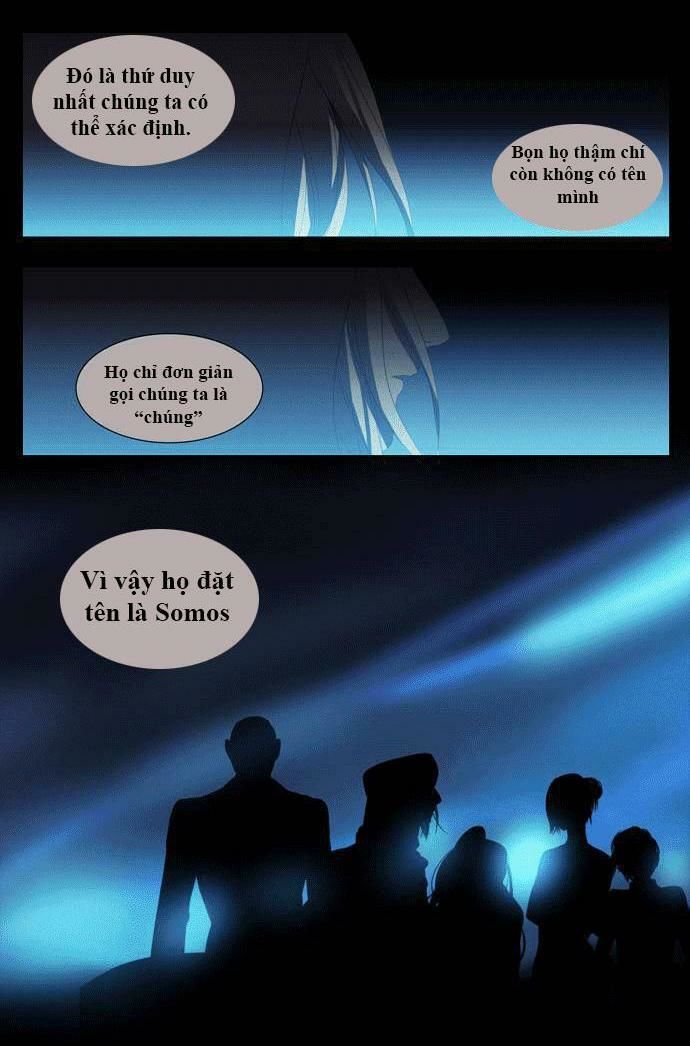 si mun - người giao tiếp với linh hồn chapter 31 48