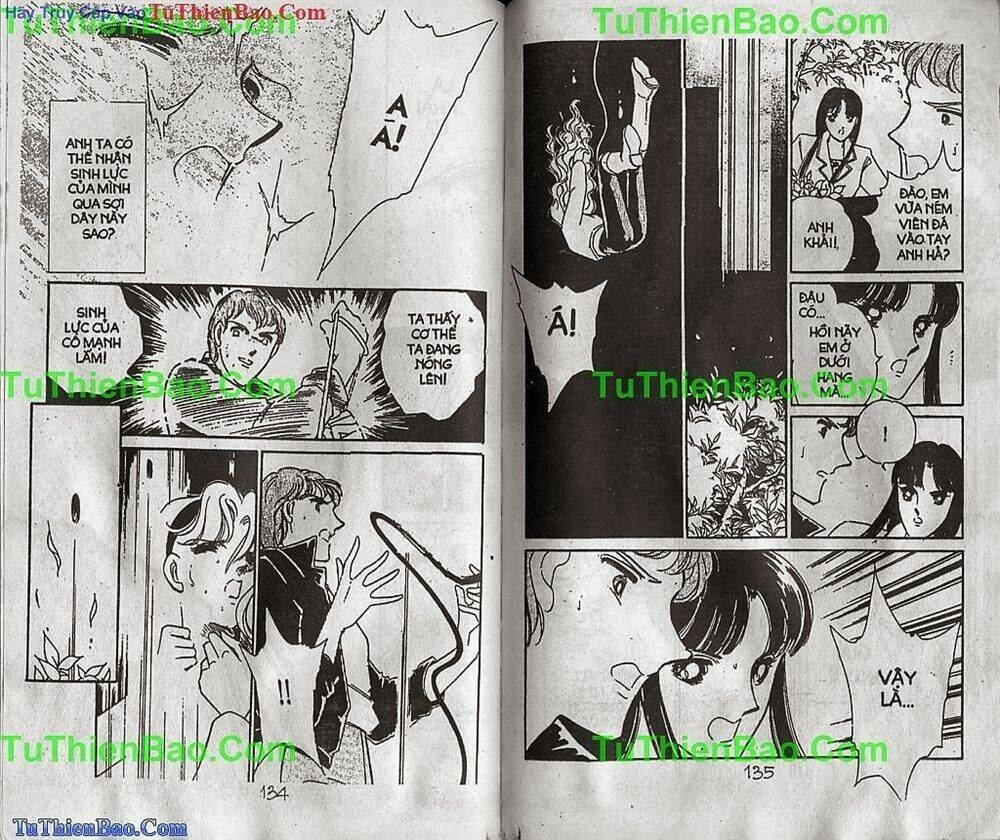 câu chuyện dẽ thương chapter 3 67