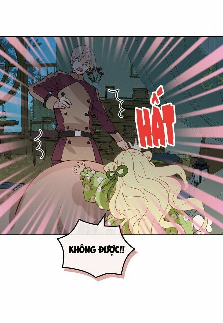 con có phải con là con gái của ngài không? chapter 42 36