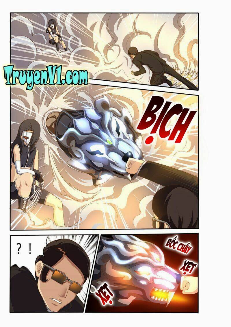 world of super sand box chapter 24 14