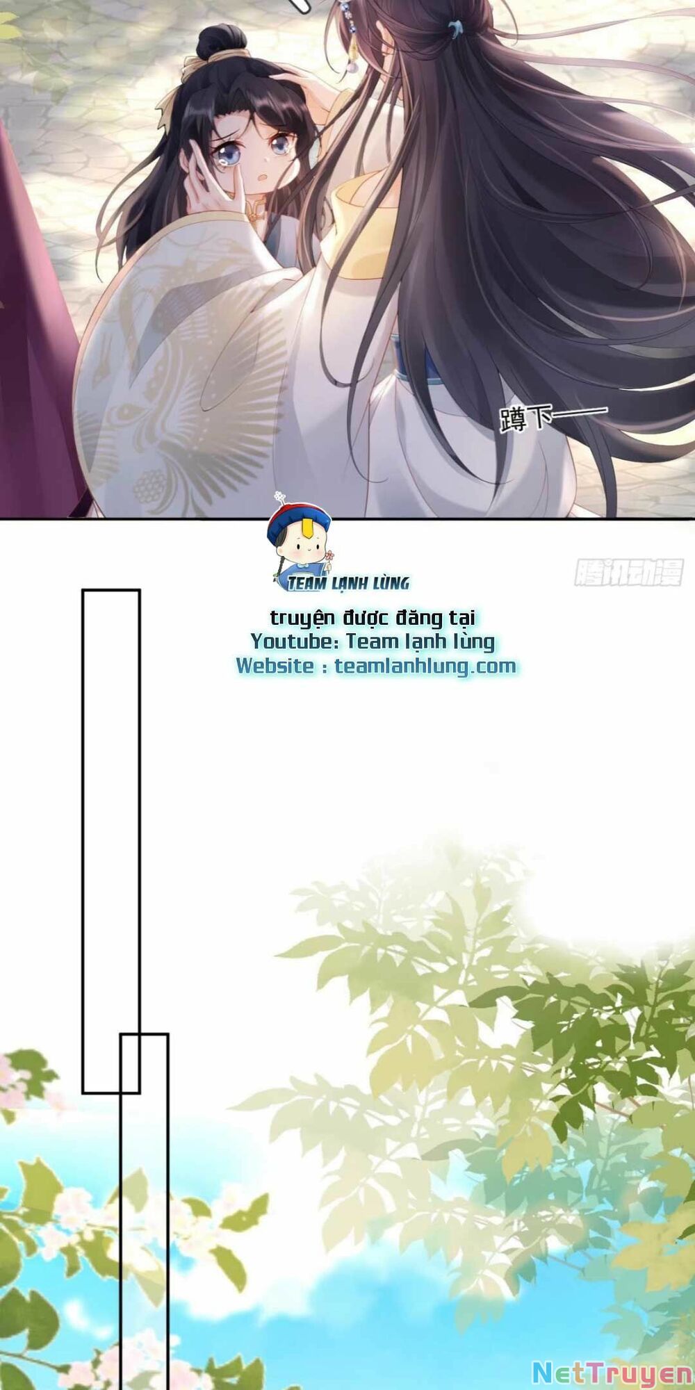 sự trả thù của vương phi chapter 12 24