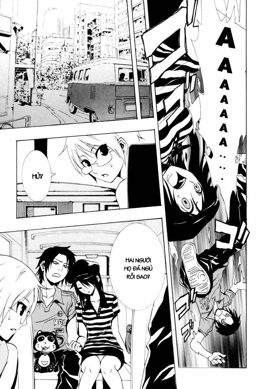 ga-rei chapter 19 14