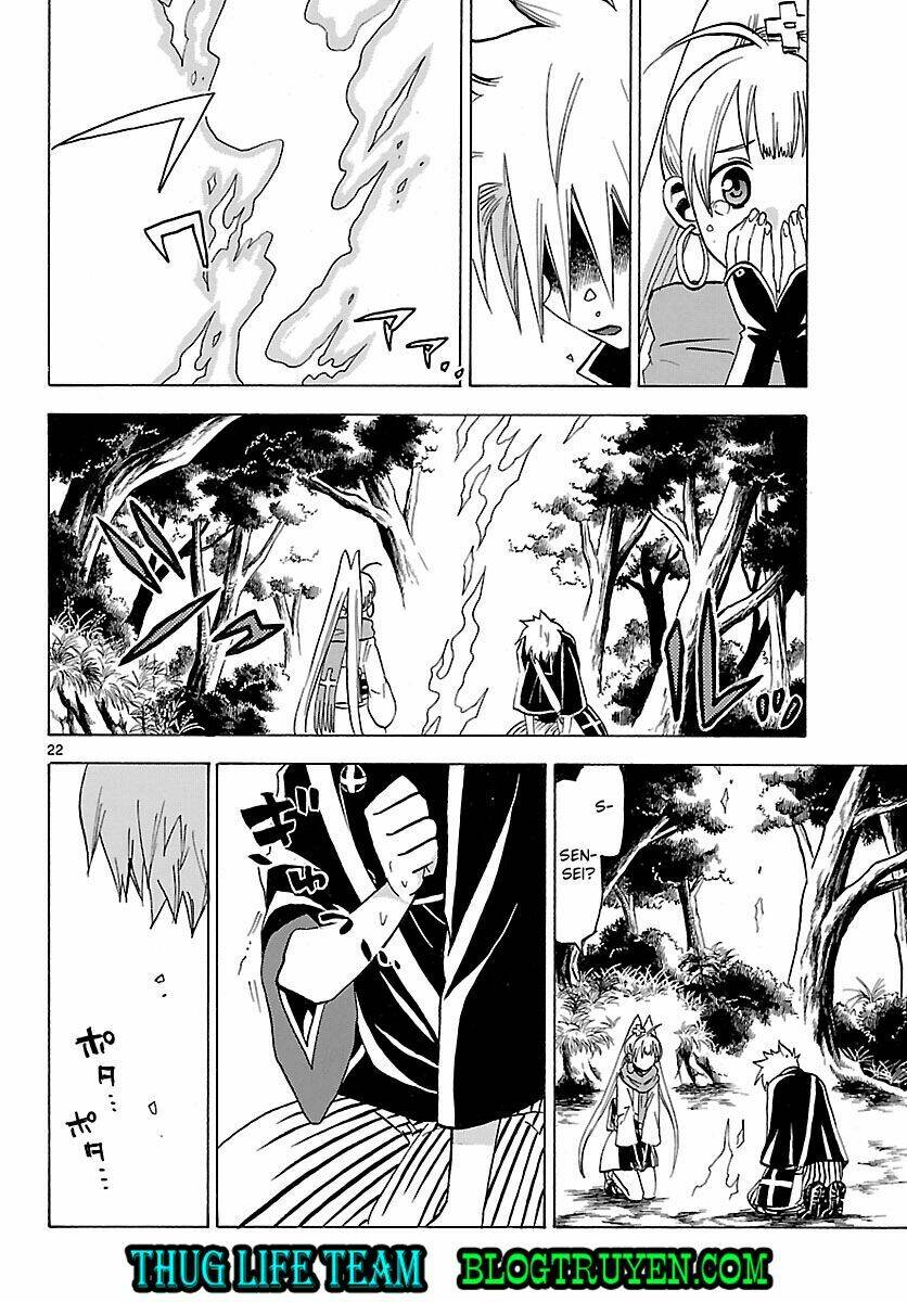 kaitai shinsho zero chapter 67 26