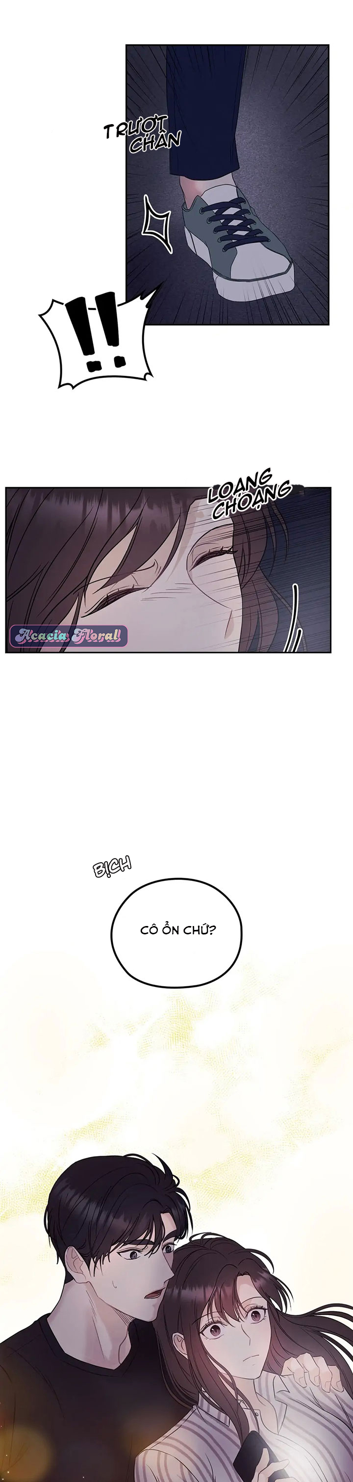 người vợ xảo trá và ceo mưu mô chapter 1 17