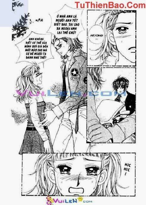 nhật ký tân hôn chapter 9 11