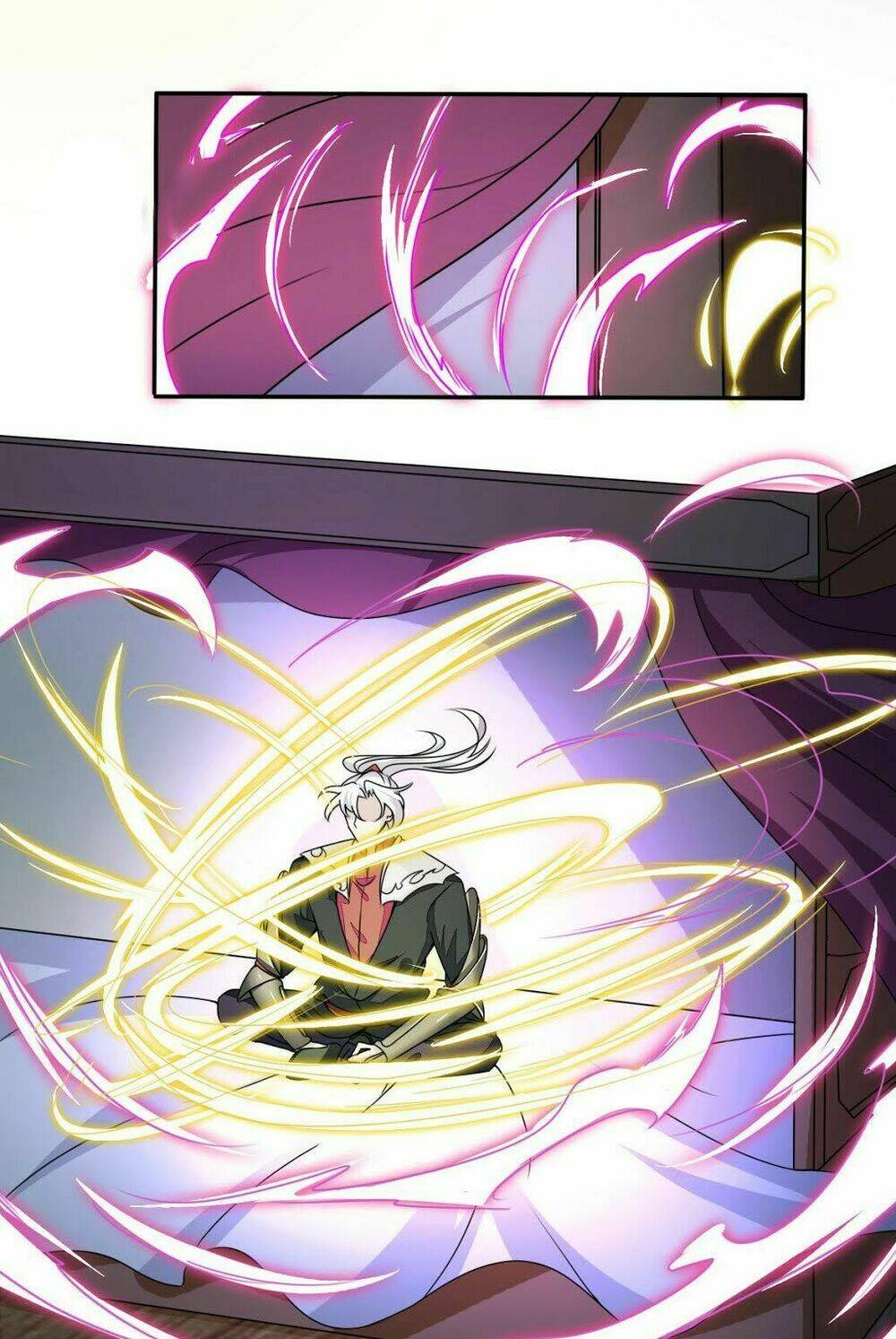 tu chân giả tại dị thế chapter 184 10