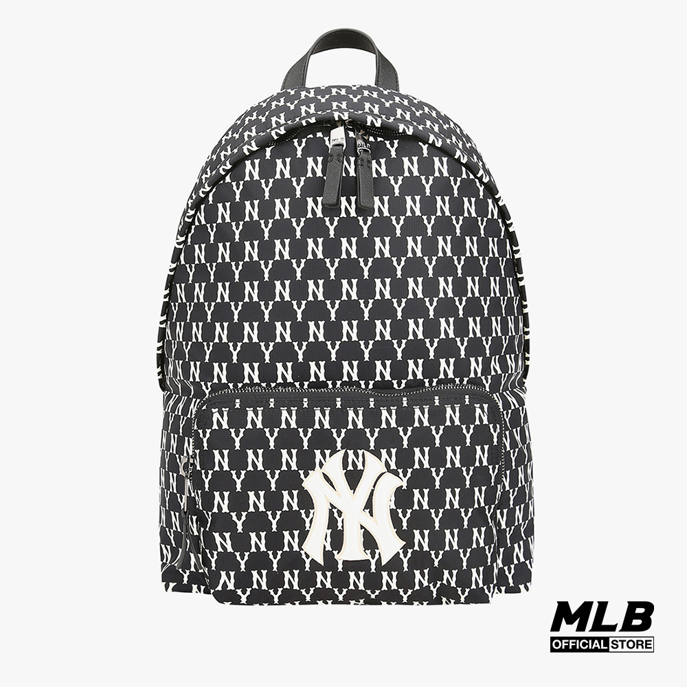 MLB - Balo dáng vuông New York Yankees Monogram 32BG10941-50L