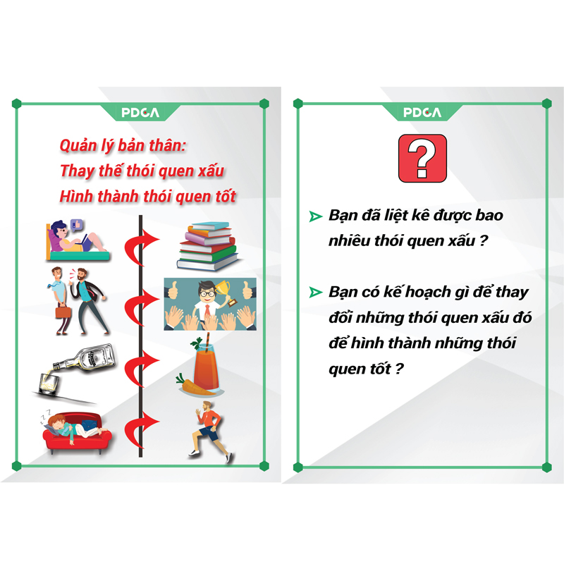 Bộ flashcard &quot;Giải phóng lãnh đạo&quot;, sách quản trị doanh nghiệp, sách lãnh đạo