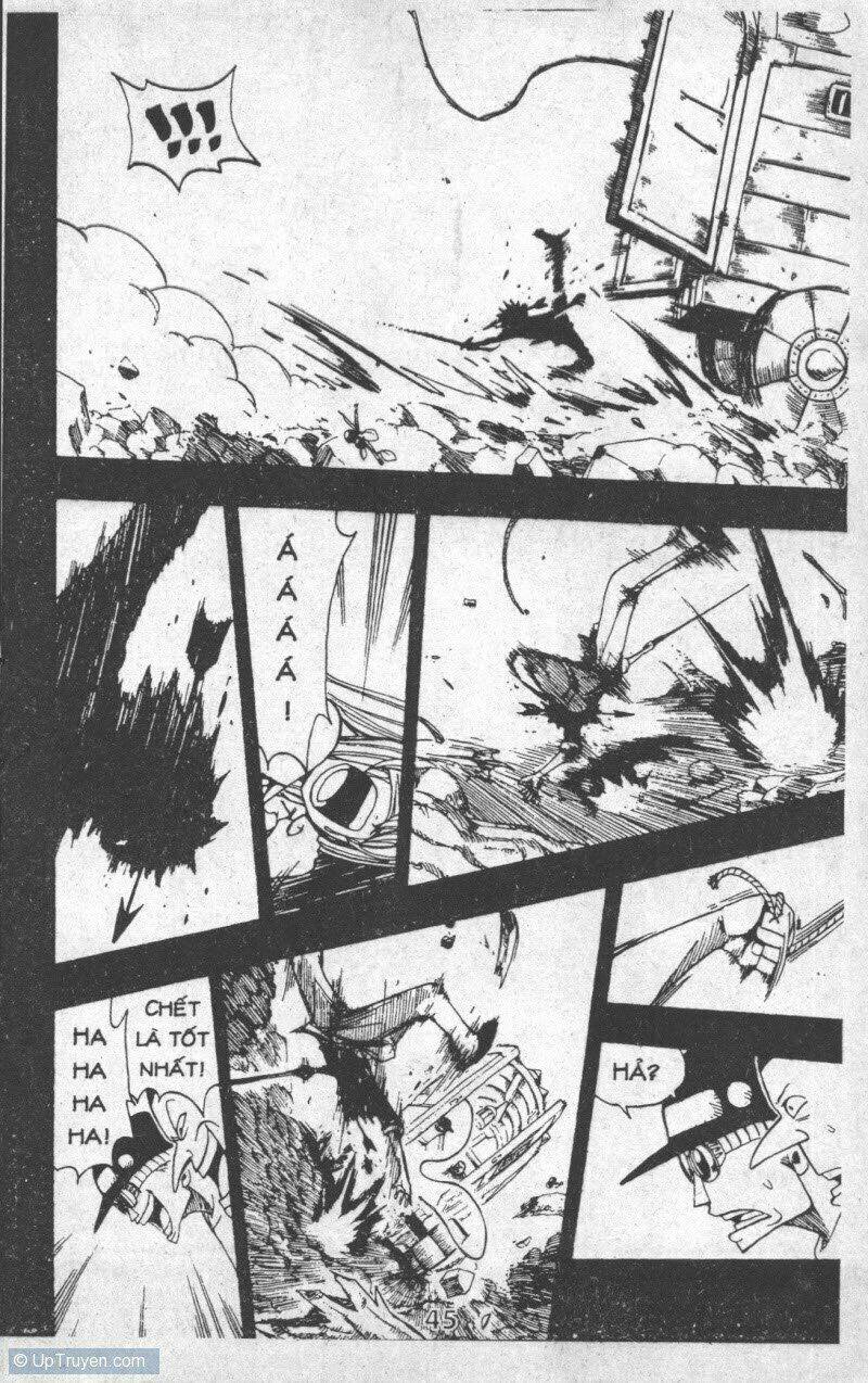 rave master (scan) chapter 34 45