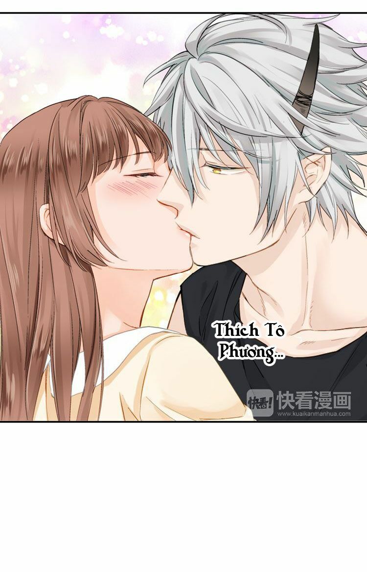 cô dâu của quỷ chapter 11 11