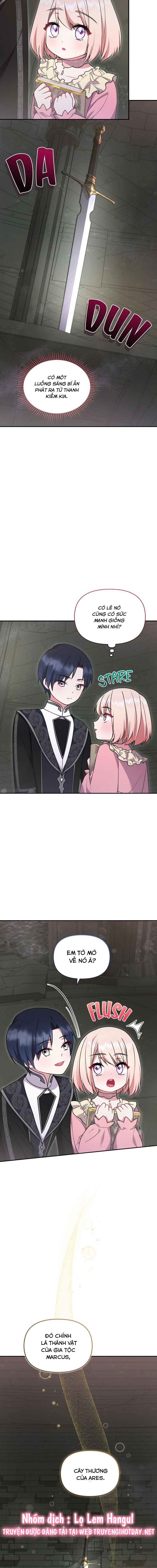 cô con gái nuôi đáng yêu của công tước chapter 77 2