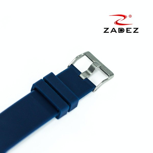 Đồng hồ thông minh ZADEZ SmartWatch SQ2 Chống nước IP67, Pin 10 ngày, Đo huyết áp, Đo chỉ số SPO2, Đo thời gian ngủ... cực chính xác - Hàng chính hãng