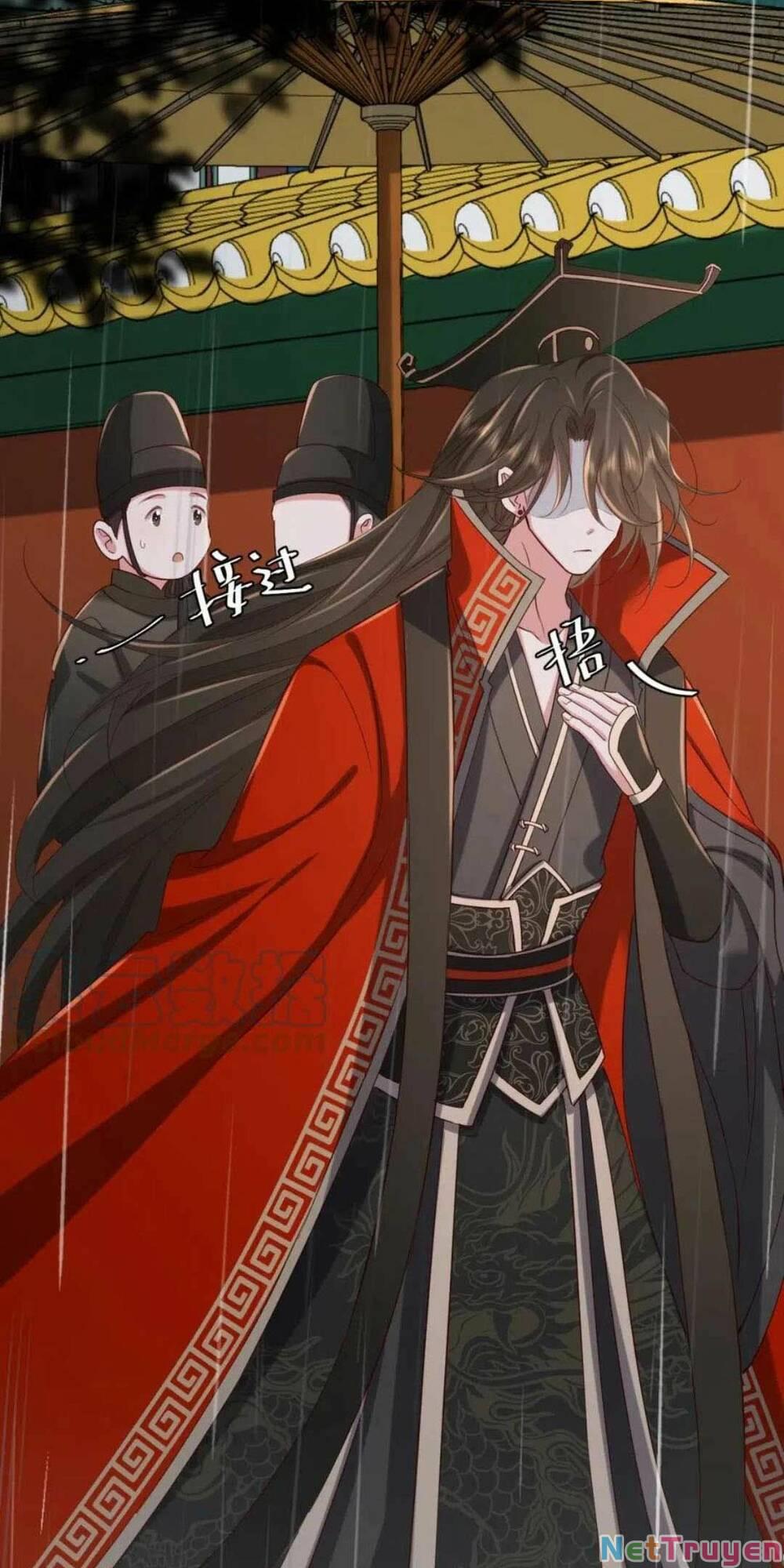 phương thức sinh tồn của công chúa pháo hôi chapter 112 6