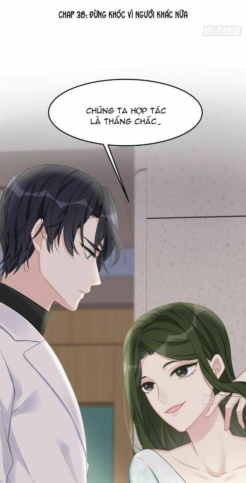 chỉ muốn cưng chiều em chapter 38 1