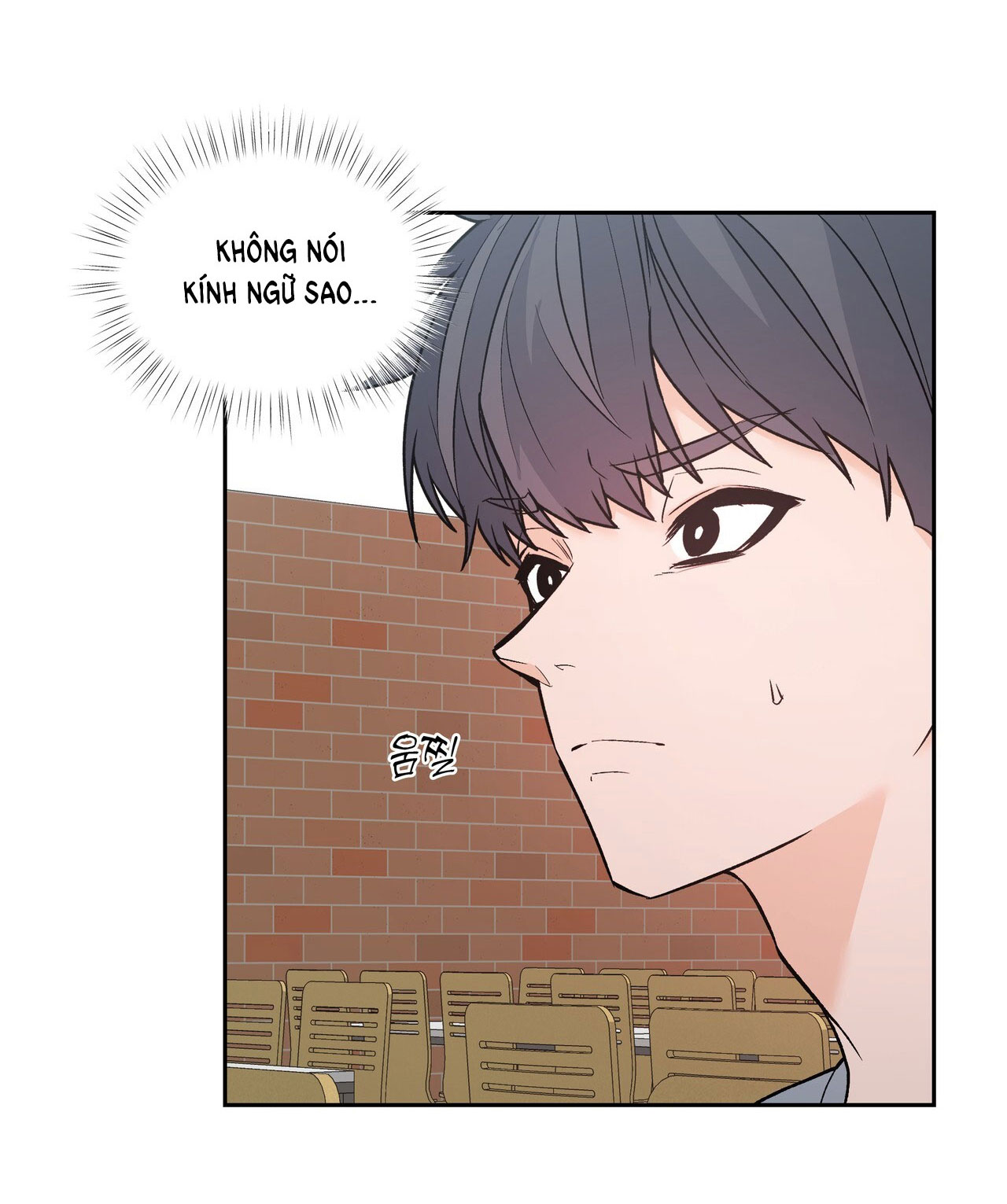 Dick Deep chapter 5.2 - Trang 50