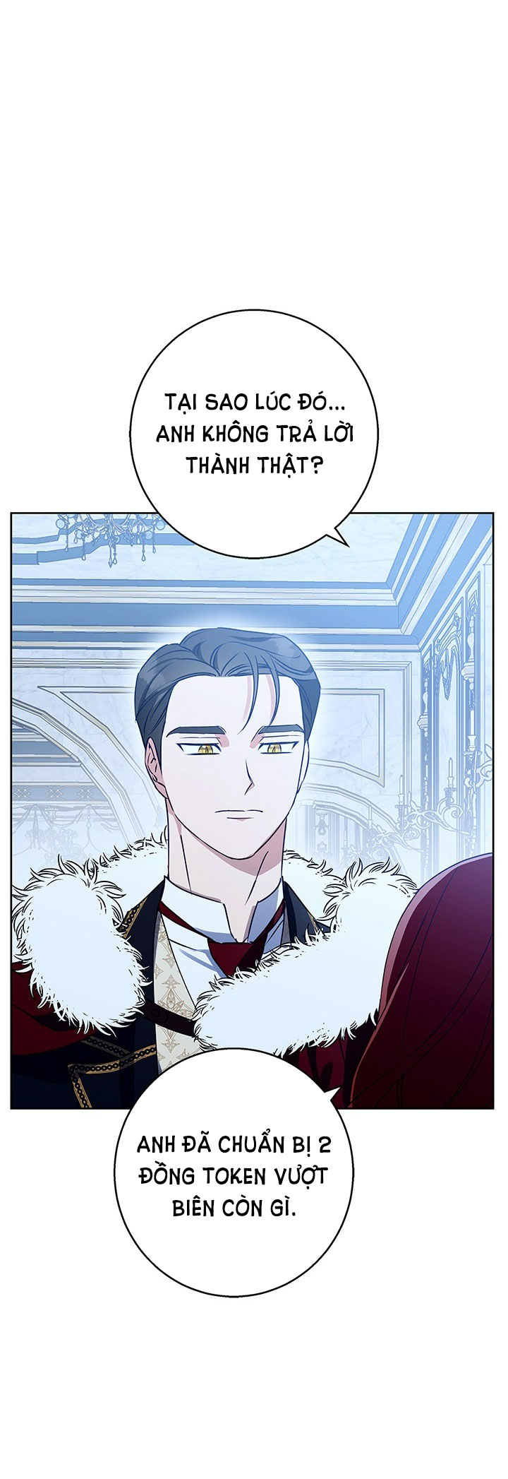 mùa đông đến chapter 35.2 9