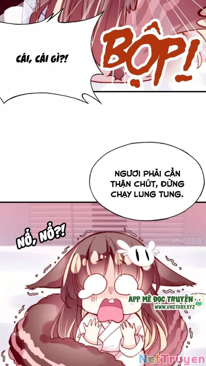 lại bị bệnh chiều chuộng quấn lấy chapter 28 33