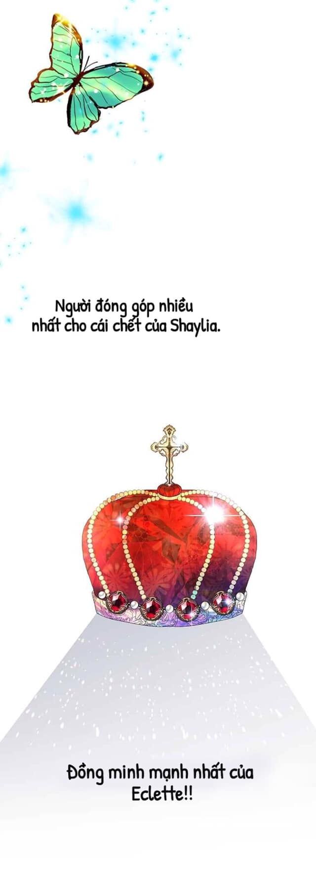 công chúa thời gian có hạn chapter 4 25