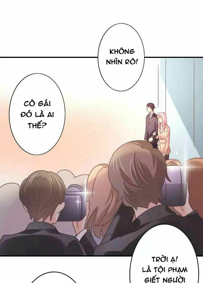 cuồng duệ tiểu thê chapter 71 6