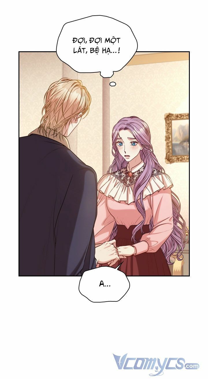 tôi trở thành thư ký của bạo chúa chapter 46 58