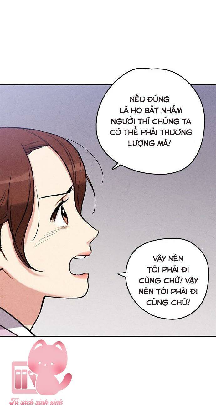 lệnh cấm hôn của hoàng đế bệ hạ chapter 84 20