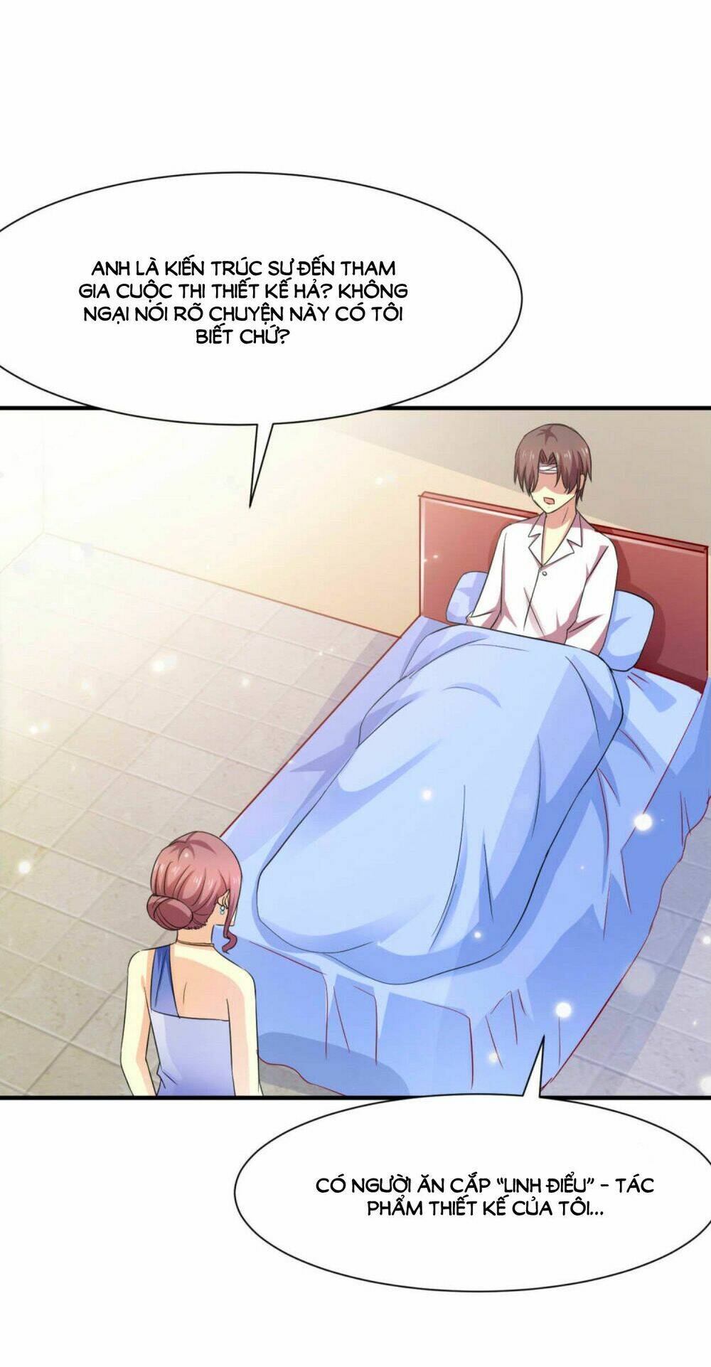 thời gian đều biết chapter 56 33