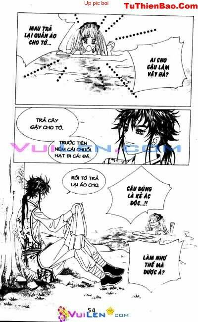 bogle goes to the kingdom chapter 12 23