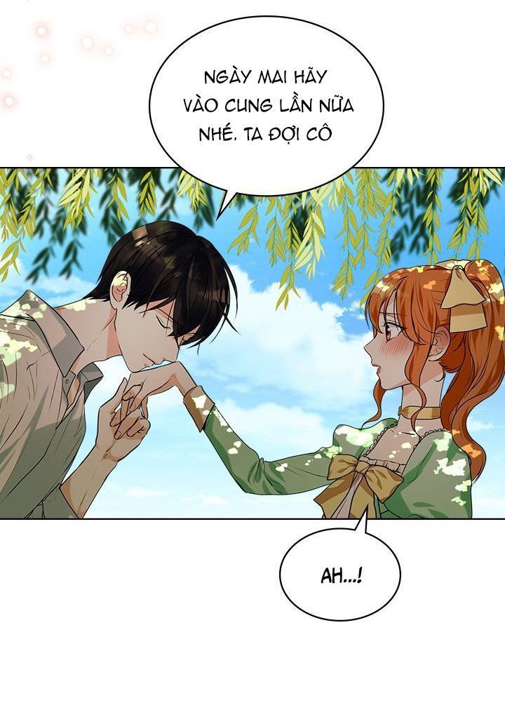 đức hạnh của ác nữ phản diện chapter 20 39