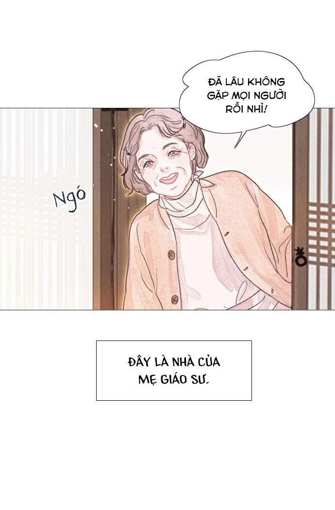 shinbi - thần bí chapter 1 31