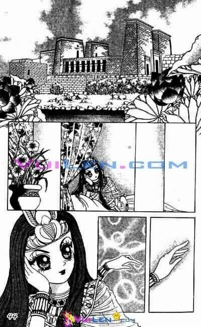 cô gái đến từ quá khứ chapter 12 41