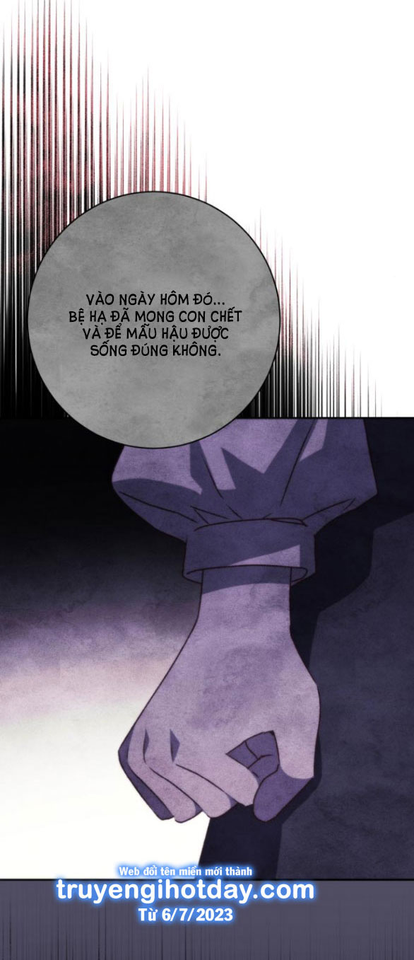 Bạo Chúa Muốn Có Cuộc Sống Tốt Đẹp chapter 42.1 - Trang 9