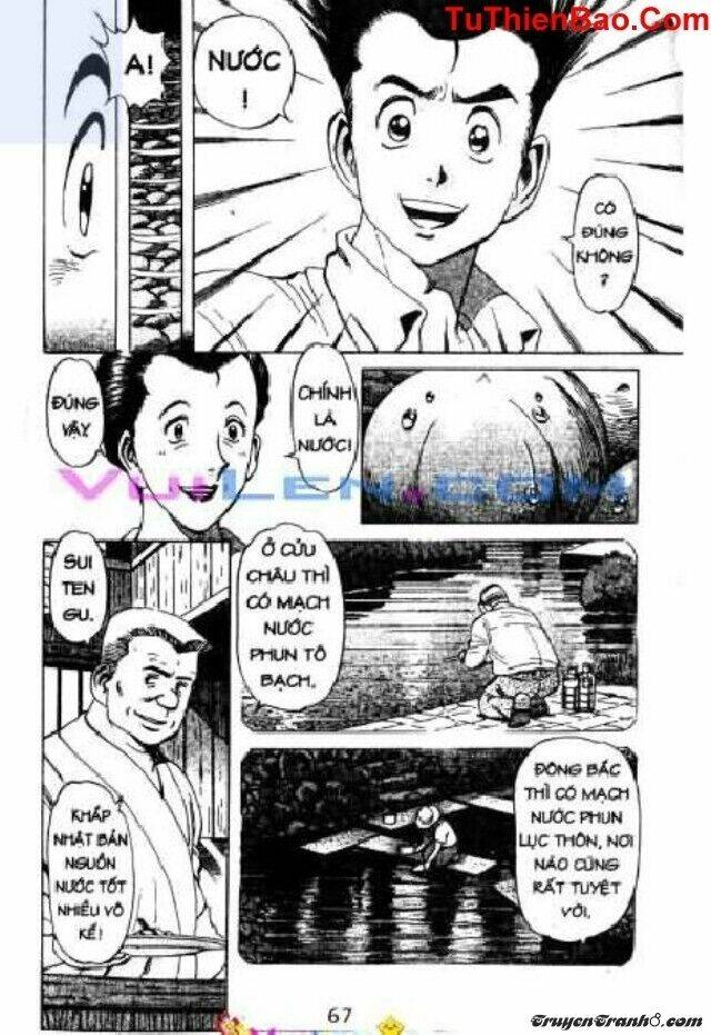 nhà hàng hạnh phúc chapter 4 67