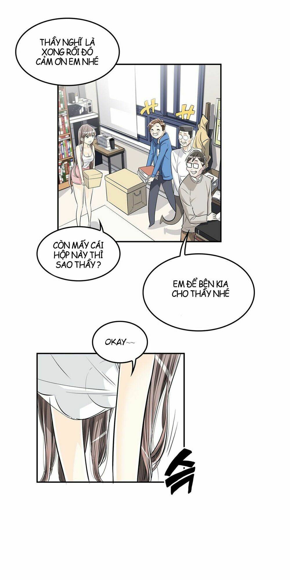 câu lạc bộ sa đoạ chapter 4 52