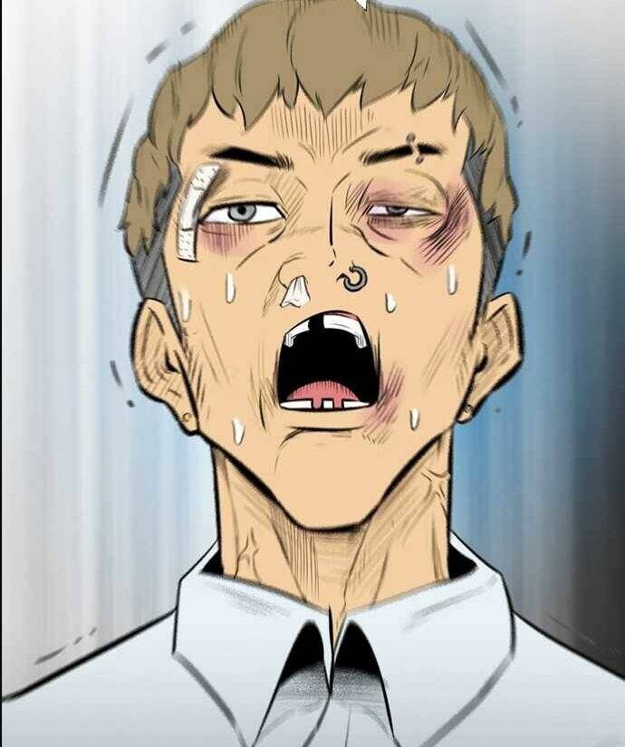 kẻ hồi sinh chapter 140 25