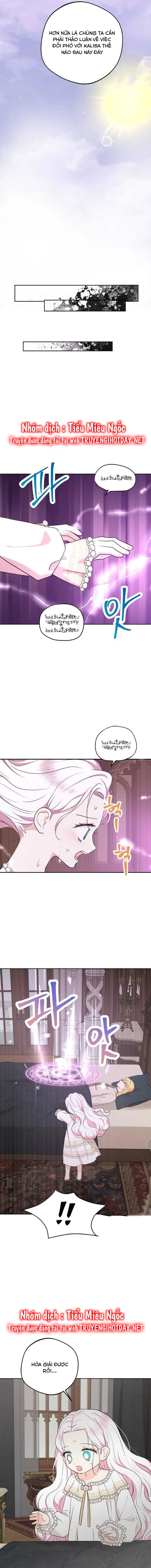 công chúa ngoài giá thú chapter 84 8