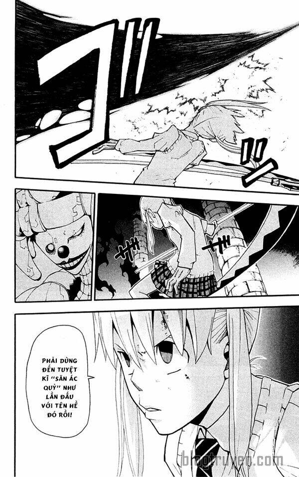 soul eater chapter 58 27