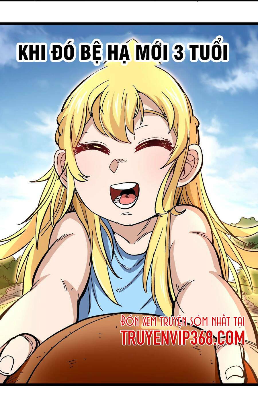 vú em vô địch chapter 5 45