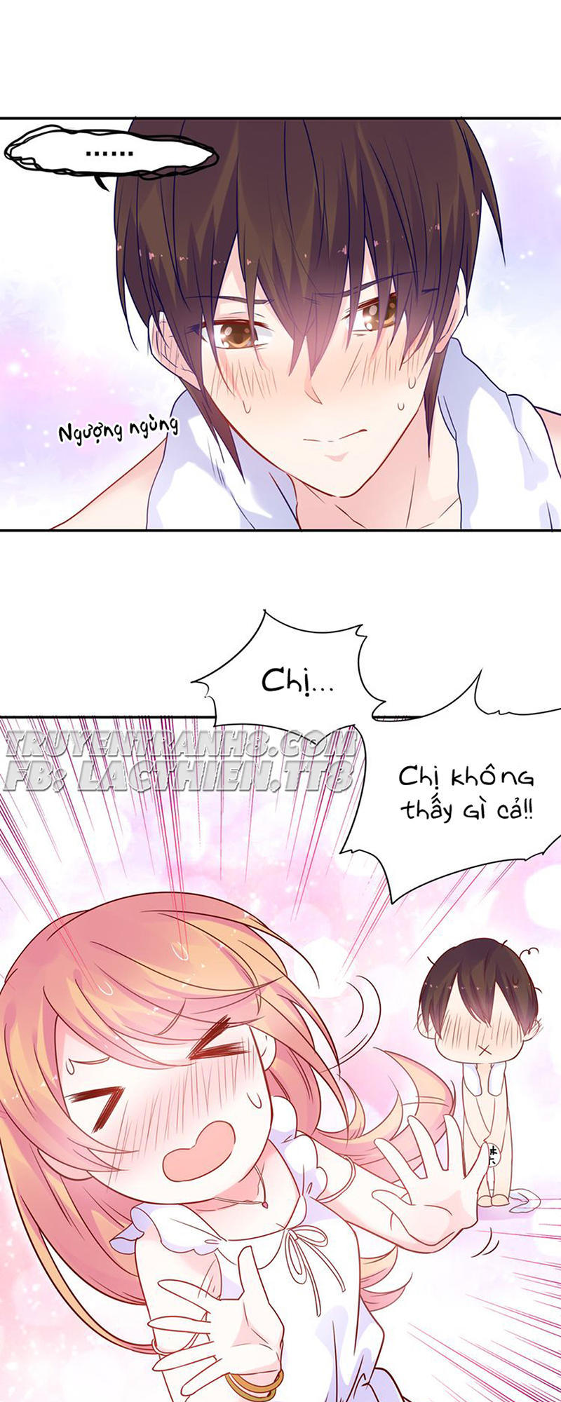 mật thất khốn du ngư chapter 2 16