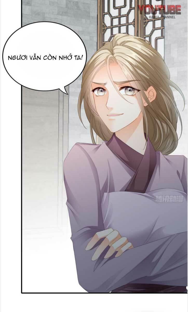 bổn vương muốn nàng chapter 127 17