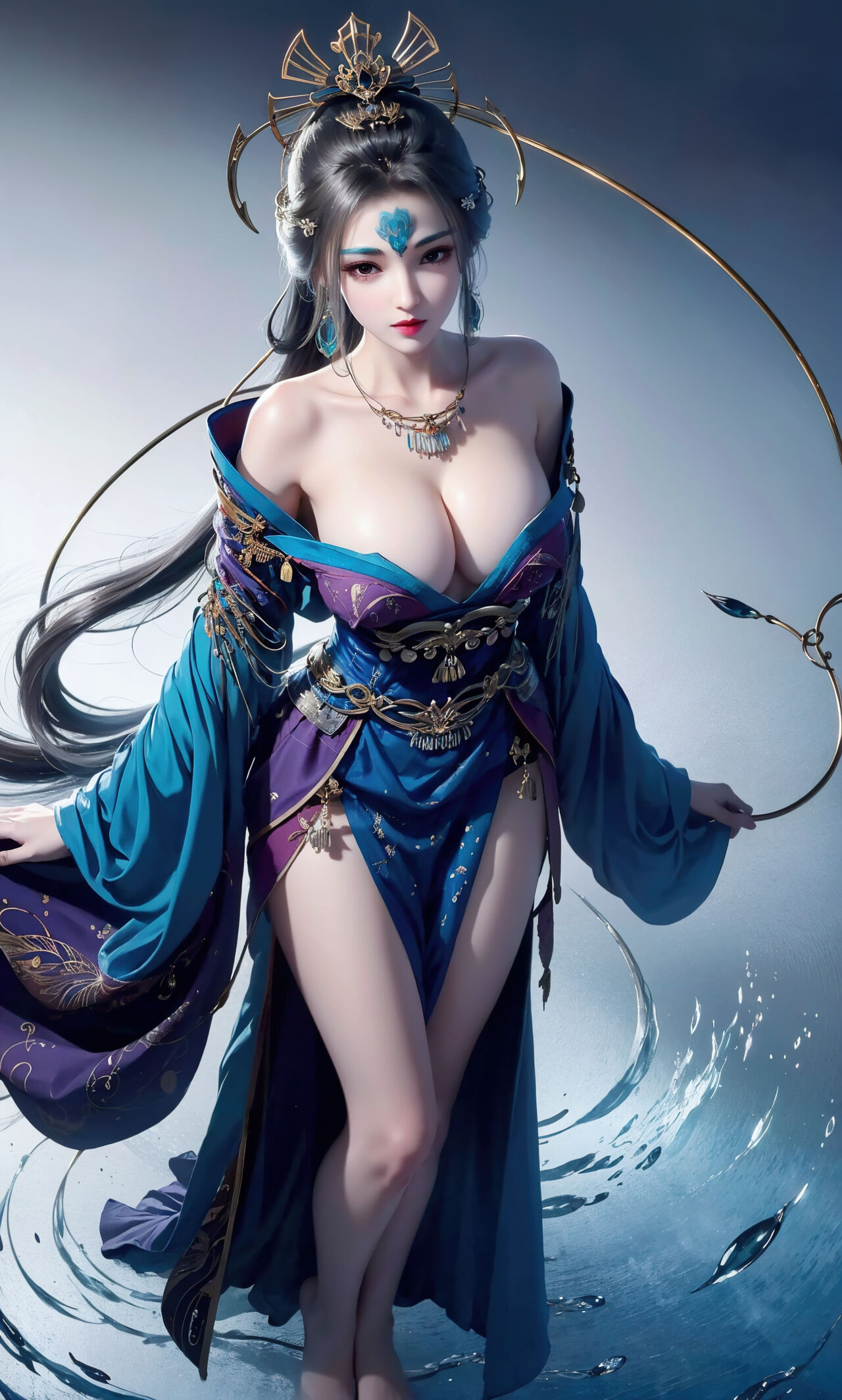 artist ai generated chapter 341 67