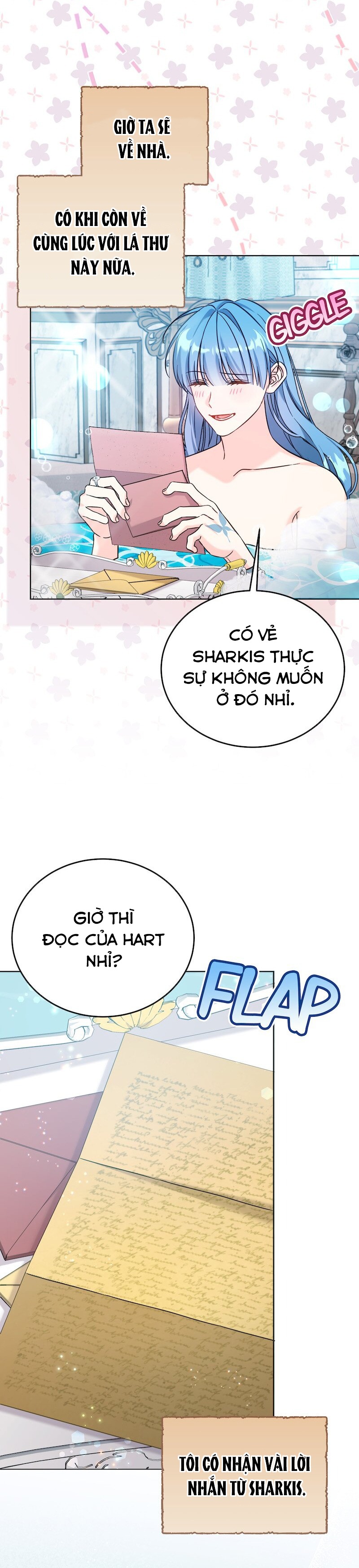 tôi sẽ cứu nam phản diện bị nữ chính ruồng bỏ chapter 111 22