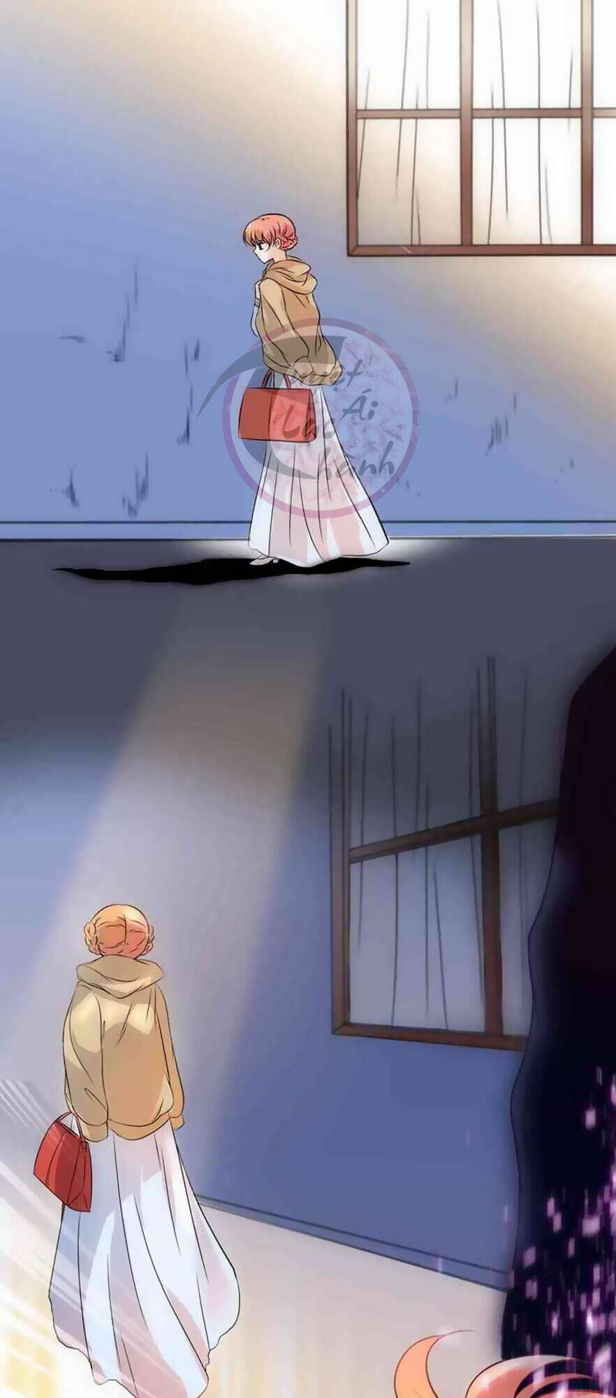 mật đào tiểu kiều thê chapter 8 14