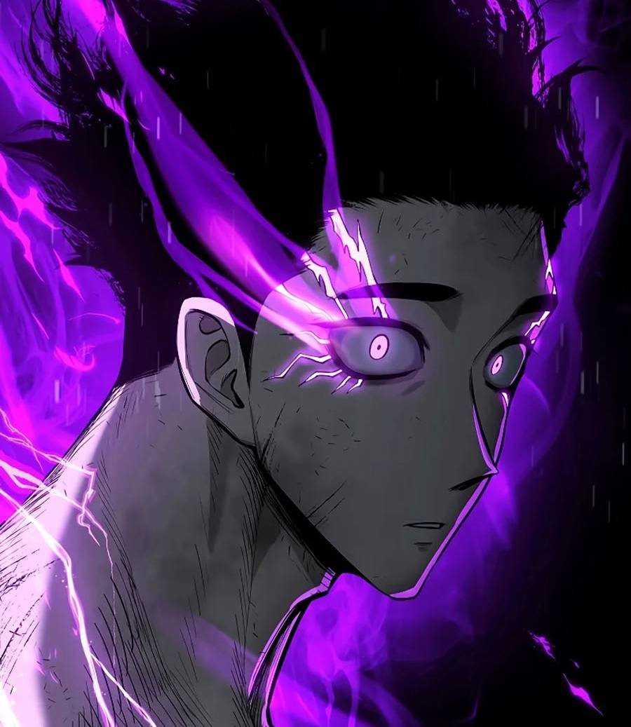 chiến binh học đường - cuộc đột kích trong ngục tối chapter 26 95