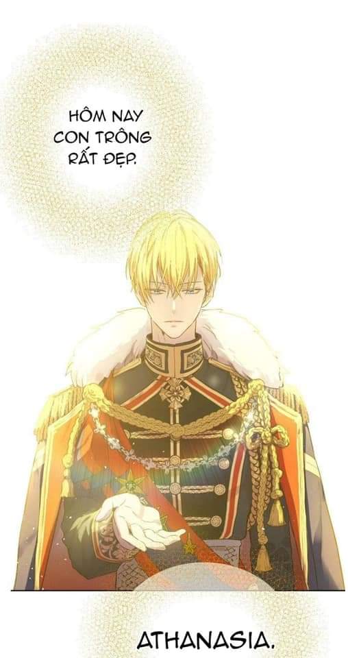 bỗng một ngày nọ tôi trở thành nàng công chúa chapter 51 34