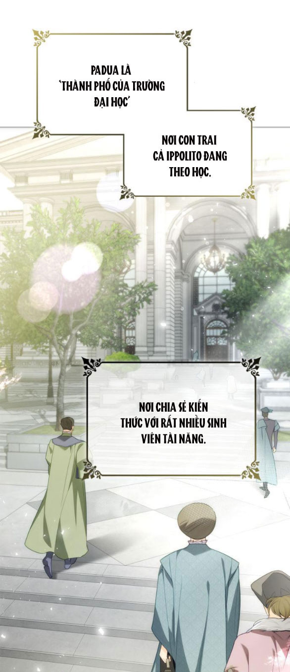Chị Yêu, Kiếp Này Em Sẽ Là Hoàng Hậu chapter 47.1 - Trang 54