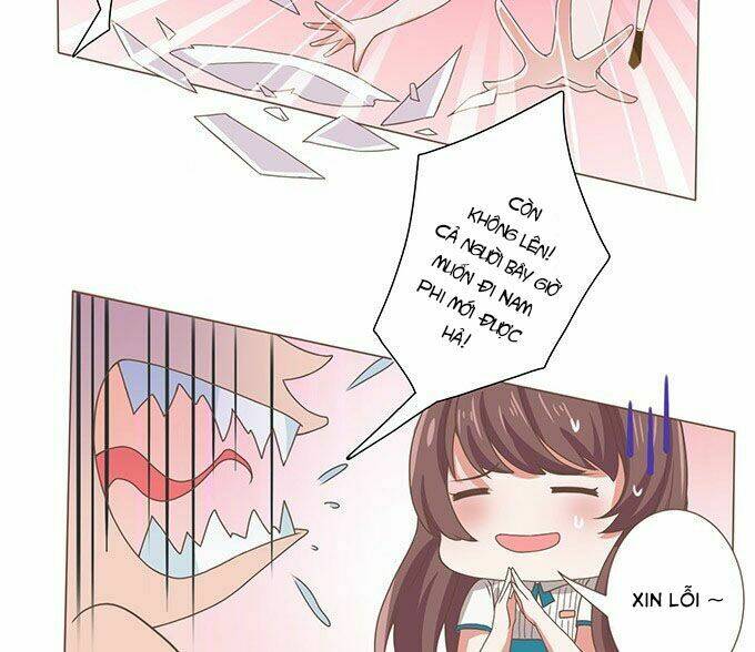 tình yêu ba tuyến chapter 10 89